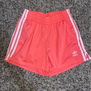 Adidas athletic shorts